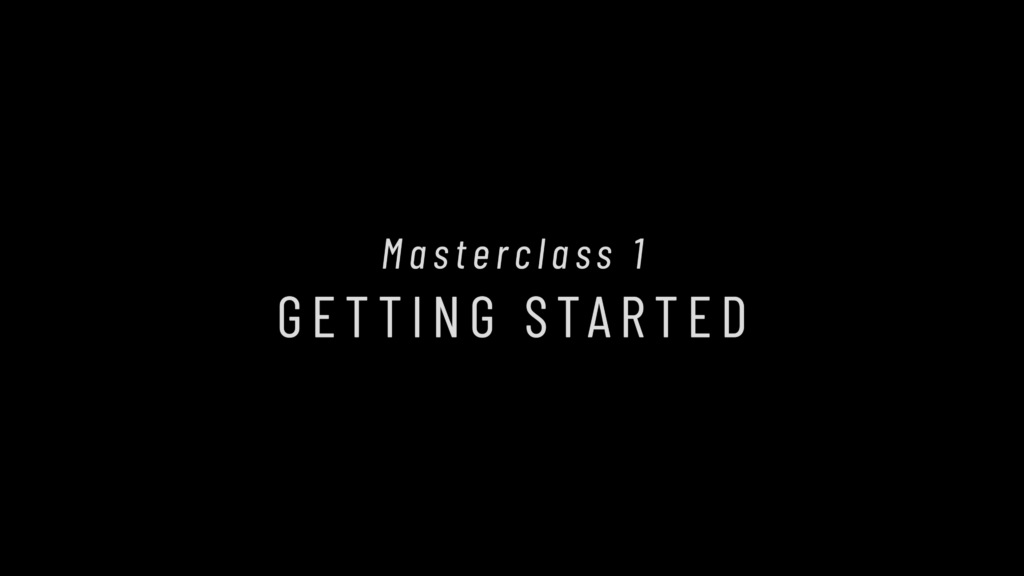 Christopher Berry-Dee’s True Crime Masterclass - Episode 1 - Getting Started