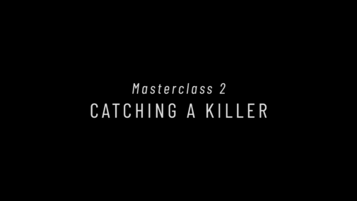 Christopher Berry-Dee’s True Crime Masterclass - Episode 2 - Catching A Killer