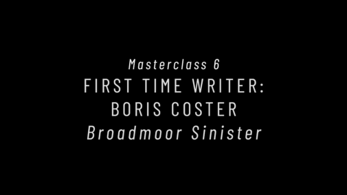 Christopher Berry-Dee’s True Crime Masterclass - Episode 6 - How Boris Dunnit