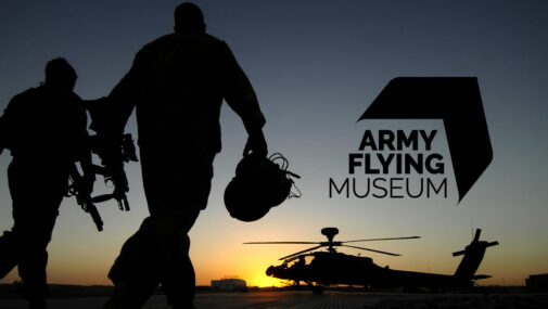 The Army Flying Museum - Thumbnail